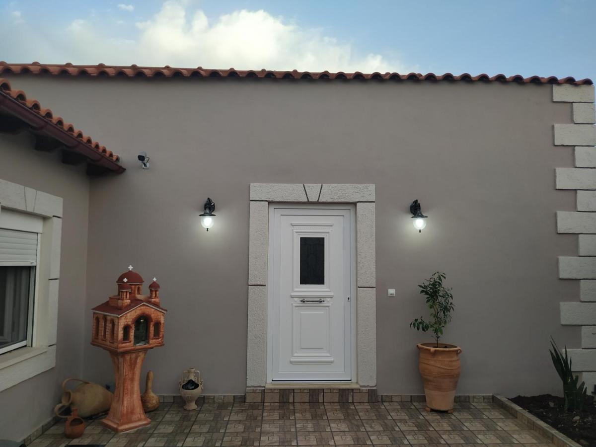 Asterousia Villa Sternes