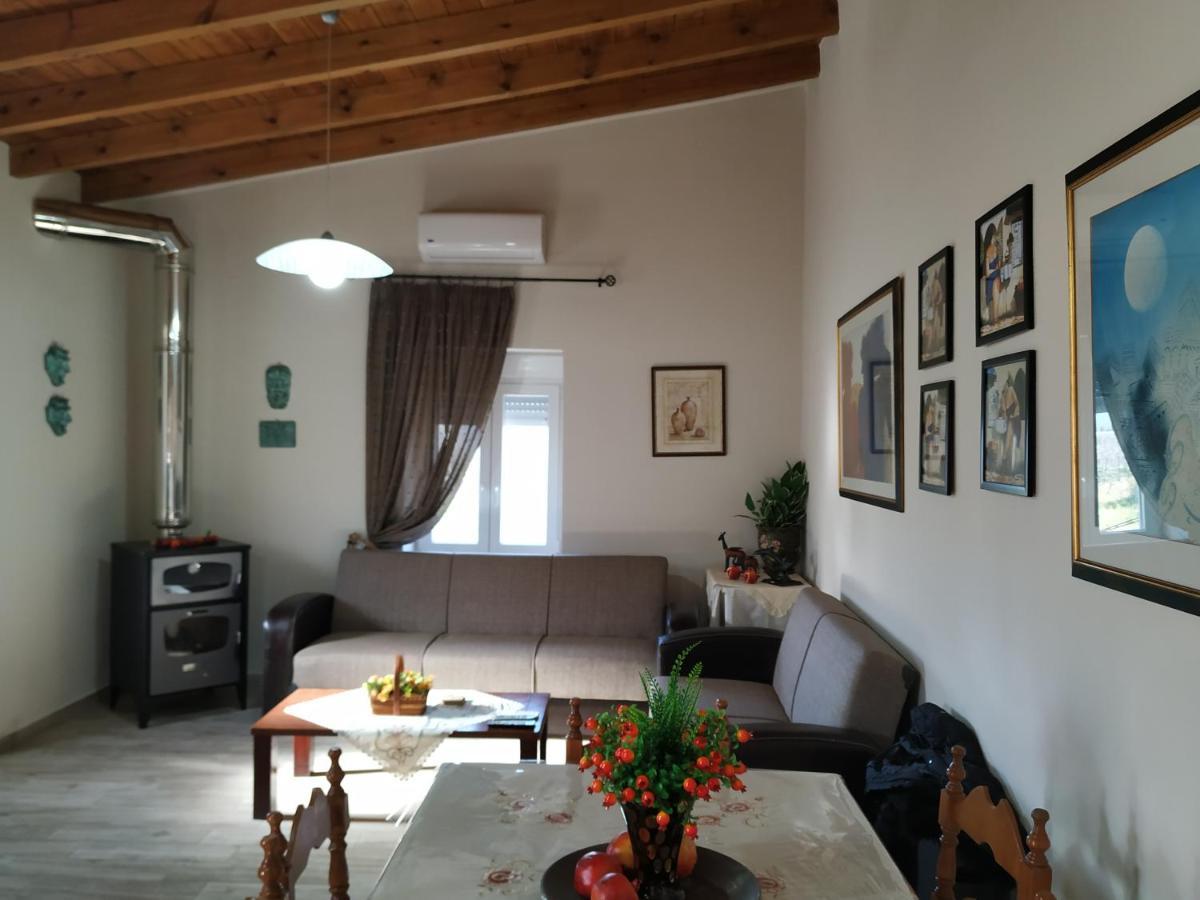 Asterousia Villa Sternes