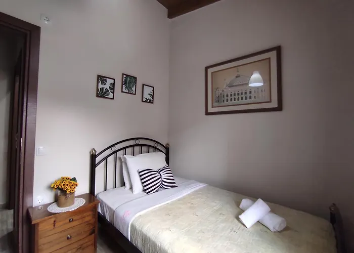 Villa Asterousia