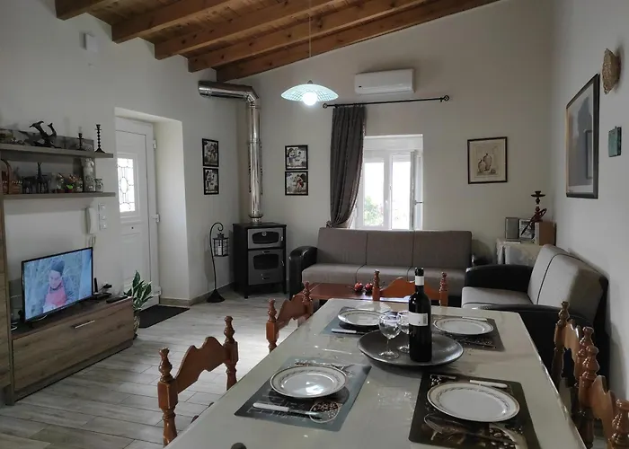 Villa Asterousia