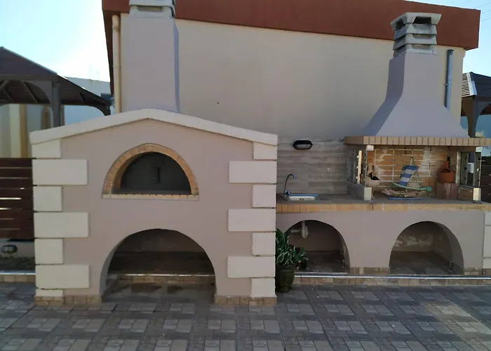 Villa Asterousia