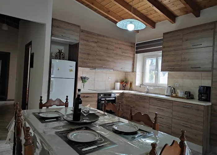 Villa Asterousia