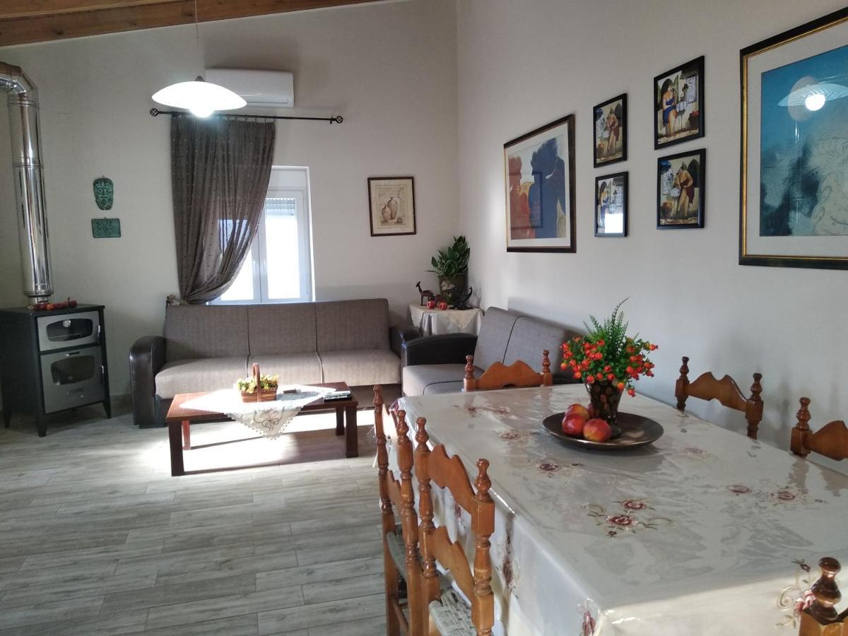 Villa Asterousia