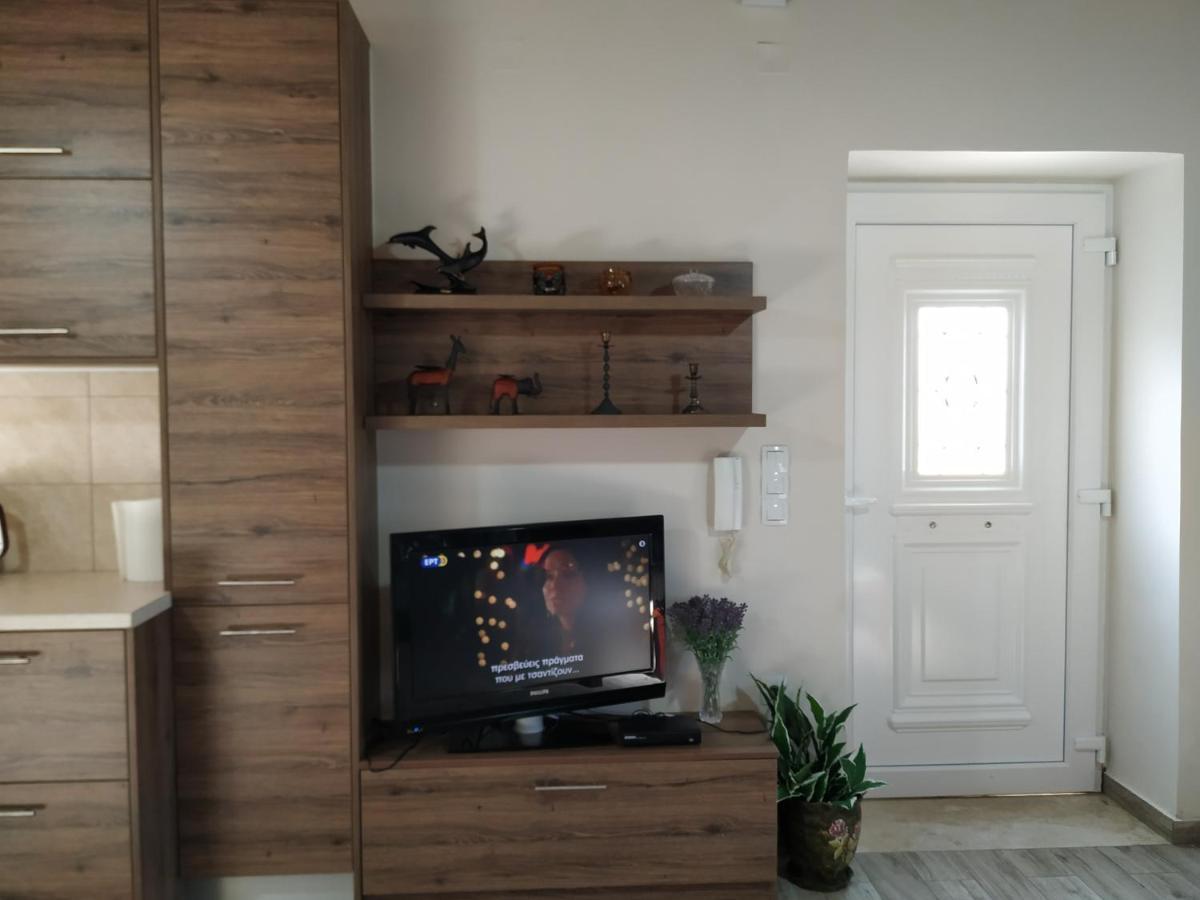 Asterousia Villa *