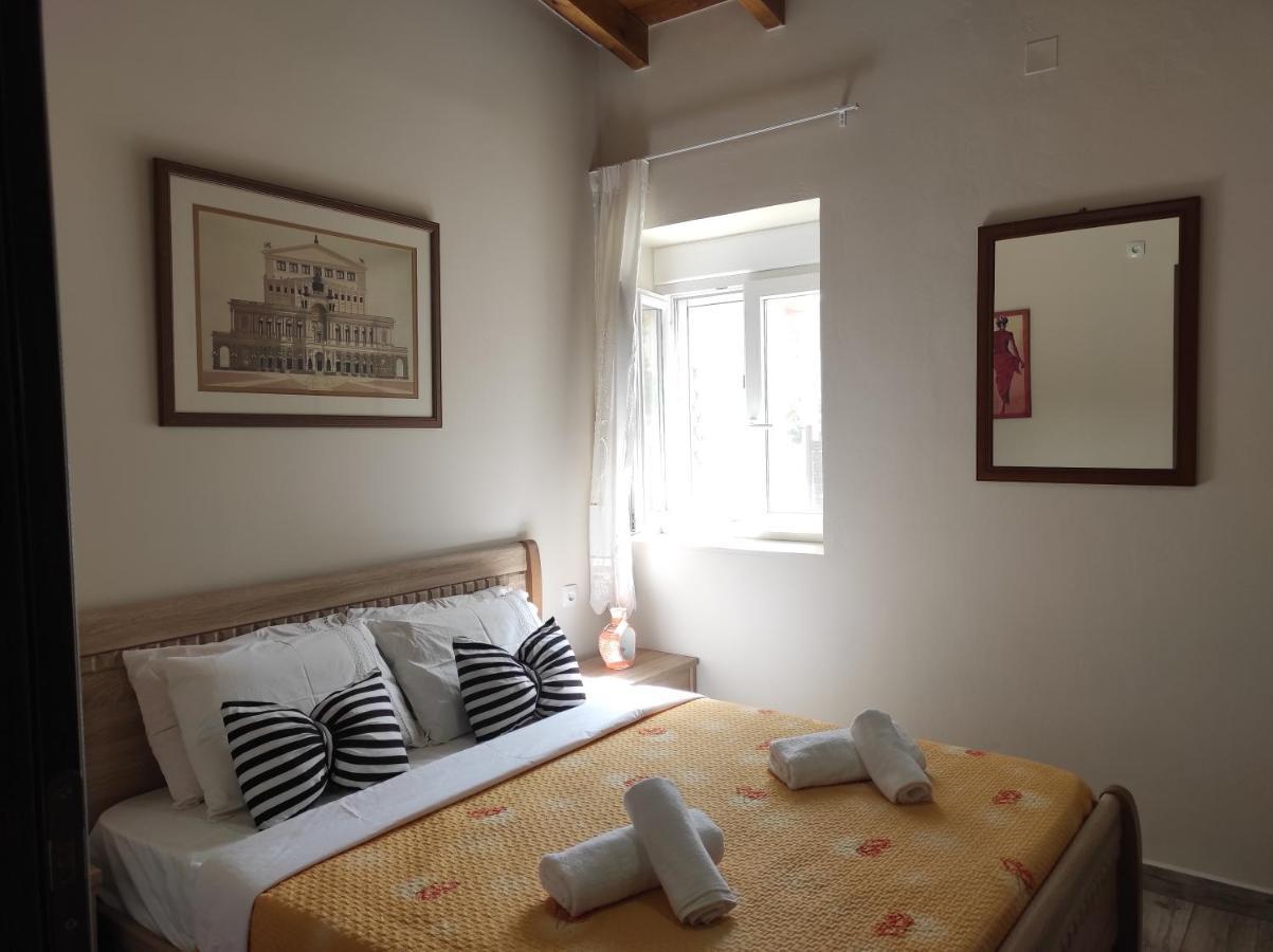 Asterousia Villa