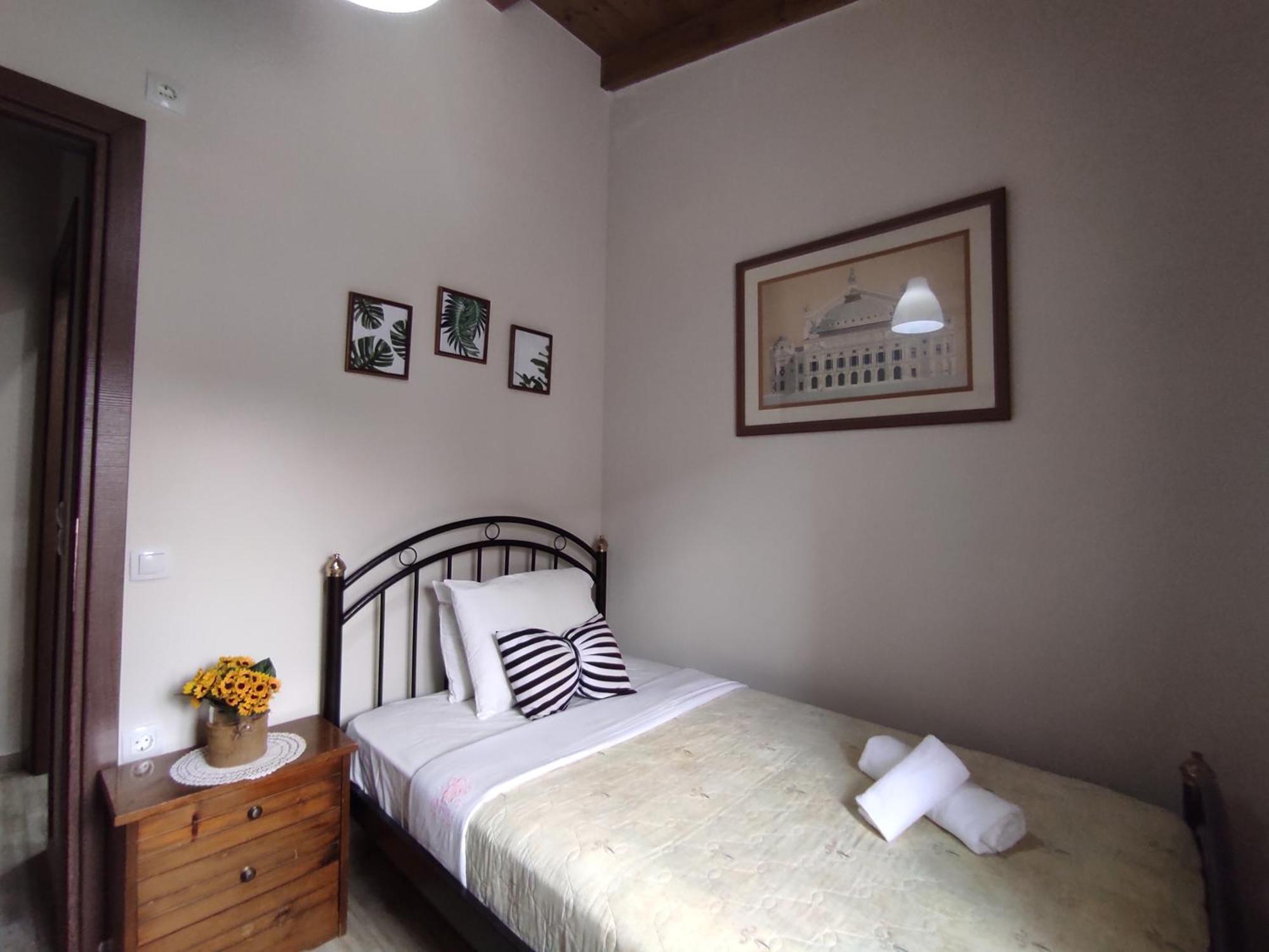 Villa Asterousia *