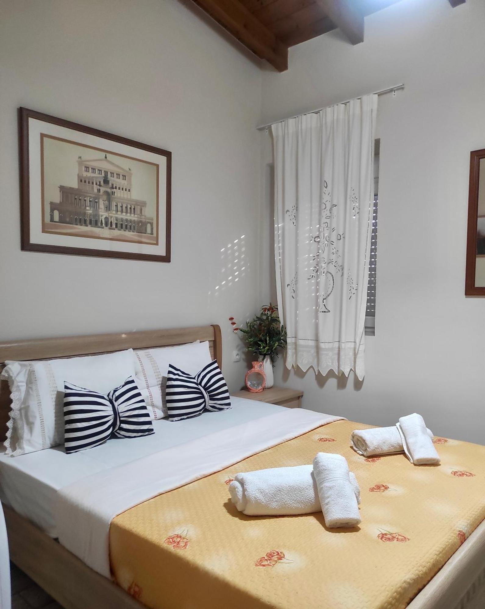 Asterousia Villa